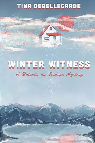 Winter Witness cover