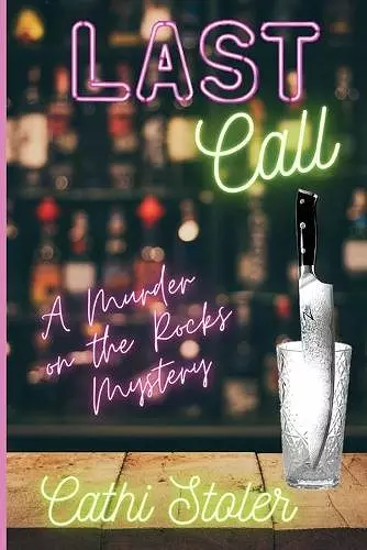 Last Call cover