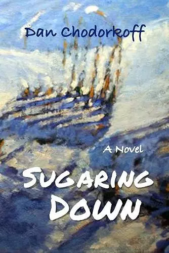 Sugaring Down cover