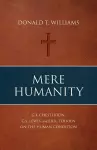 Mere Humanity cover