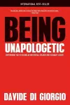 Being Unapologetic cover