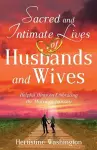 Sacred and Intimate Lives of Husbands and Wives cover