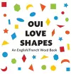 Oui Love Shapes cover