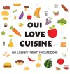 Oui Love Cuisine cover