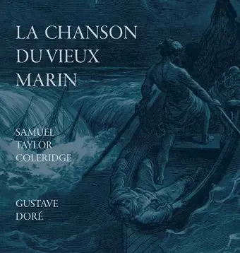 La Chanson Du Vieux Marin/The Rime Of The Ancient Mariner cover