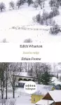 Sous la Neige/Ethan Frome cover