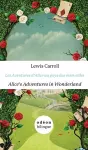 Les Aventures d'Alice Au Pays Des Merveilles/Alice's Adventures In Wonderland cover