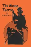 The Moon Terror cover