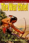 The War Chief cover