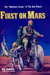 First On Mars cover