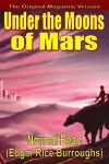 Under the Moons of Mars cover