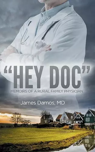 Hey Doc cover