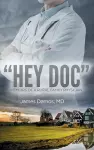 Hey Doc cover