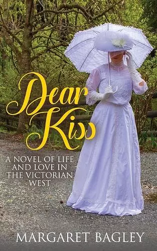 Dear Kiss cover