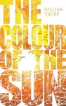 The Colour of the Sun cover