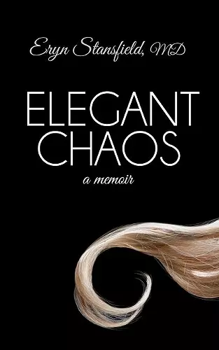 Elegant Chaos cover