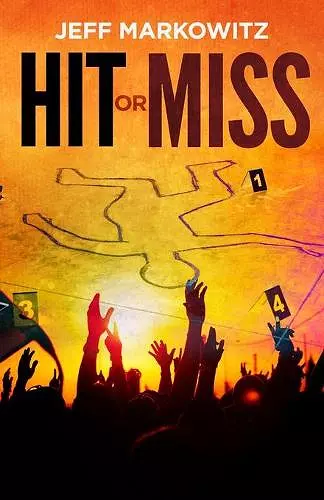 Hit or Miss cover