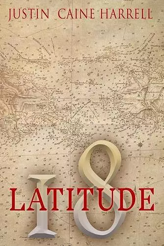 Latitude 18 cover