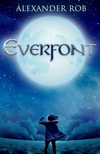 Everfont cover