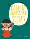 Carlota Shares Her Secret/ Carlota cuenta su secreto cover