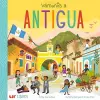 Vamonos a Antigua cover