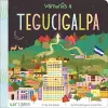 Vamonos: Tegucigalpa cover