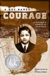 A Boy Named Courage cover