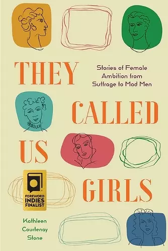 They Called Us Girls cover