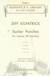 Sucker Punches cover