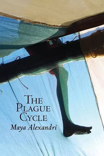 The Plague Cycle cover