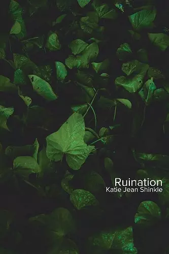 Ruination cover