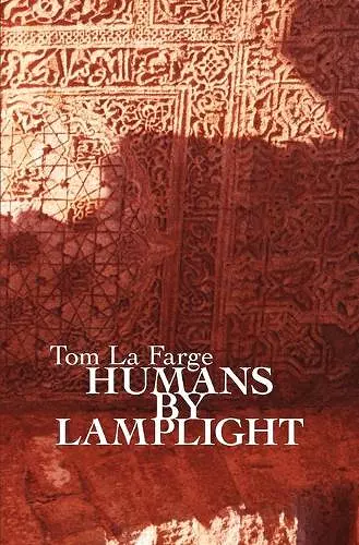 Humans By Lamplight cover