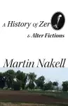 A History of Zero & Alter Fictions cover