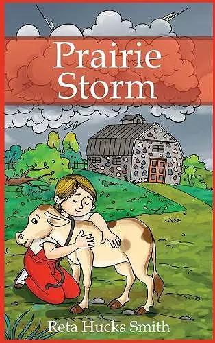 Prairie Storm cover