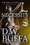 Necessity cover