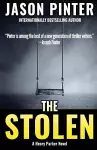 The Stolen cover