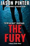 The Fury cover