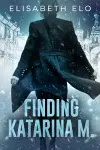 FINDING KATARINA M. cover