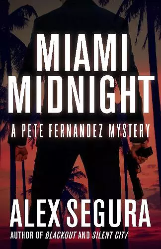 Miami Midnight cover