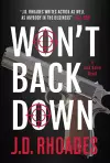 Won't Back Down cover