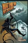 Matthew Henson and the Ice Temple of Harlem cover