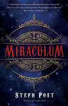 Miraculum cover
