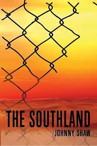 The Southland cover