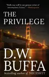 The Privilege cover
