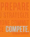 COMPETE Training Journal (Tangerine Edition) cover
