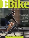 E-Bike cover