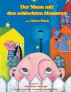 Der Mann mit den schlechten Manieren cover