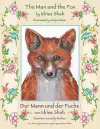 The Man and the Fox -- Der Mann und der Fuchs cover