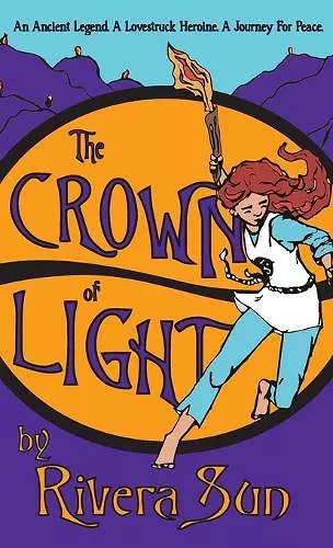 The Crown of Light cover