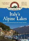 Italy's Alpine Lakes cover